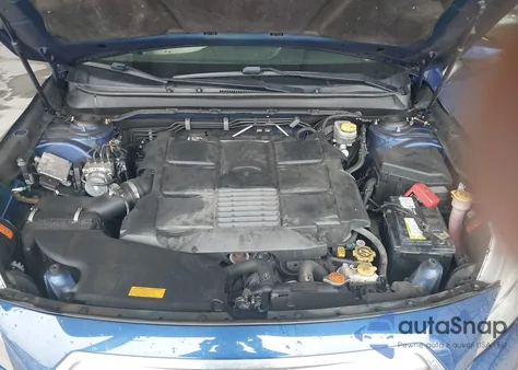 2015 Subaru Outback 3.6R Limited z USA, uszkodzony, nr VIN 4S4BSENC3F3285332